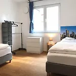 Townus شقة فيسبادن