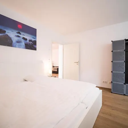 Townus Apartment Wiesbaden