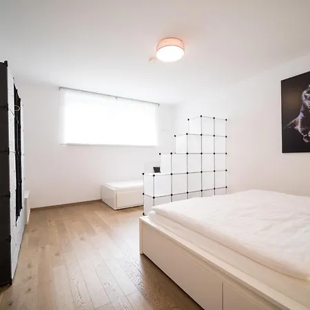 Apartment Townus Wiesbaden