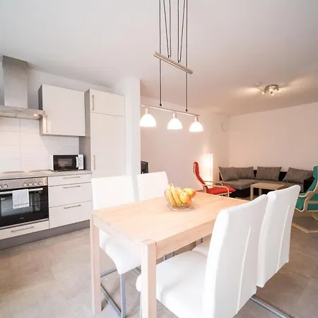 Townus Apartment *