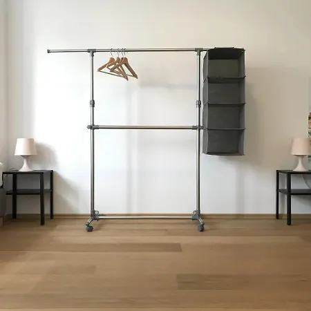 Townus Apartment