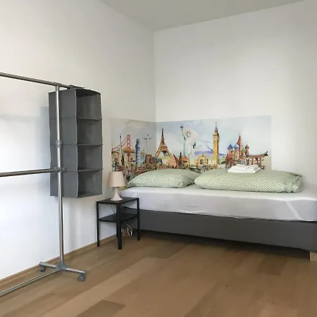 Apartment Townus