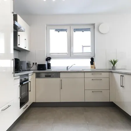 Townus Apartment
