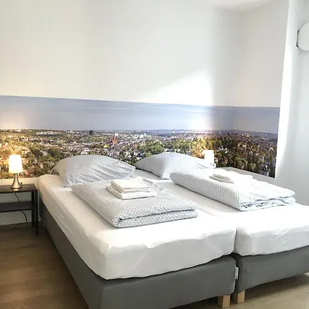 Townus Apartment