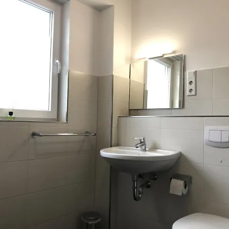 Townus Apartment *