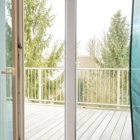 Townus Apartament Wiesbaden