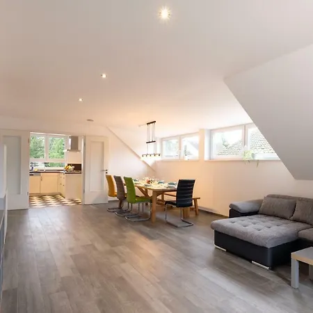 Townus Apartament Wiesbaden