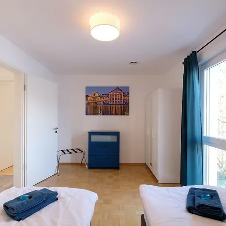 Townus Apartment