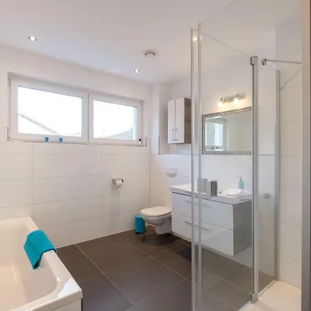 Apartament Townus Wiesbaden