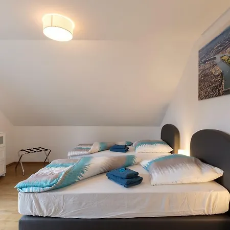 Apartment Townus *