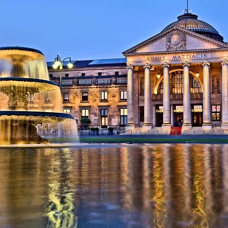 Townus * Wiesbaden