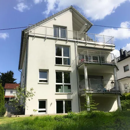 Apartment Townus