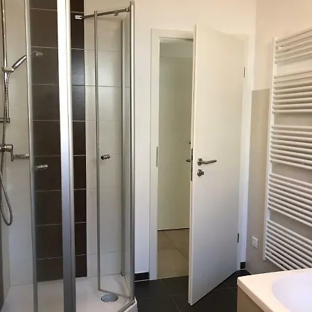 Townus Apartment *