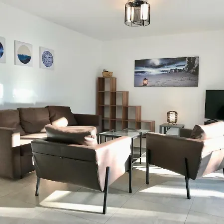 Apartment Townus