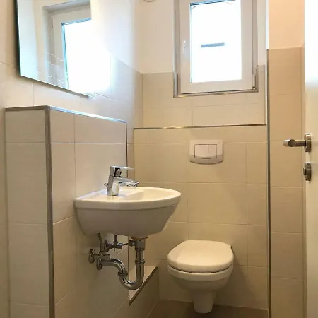 Townus Apartment