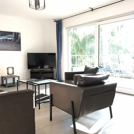 Apartment Townus *
