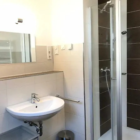 Townus Apartment