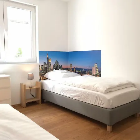 Townus Apartment *
