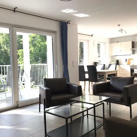 Apartment Townus *