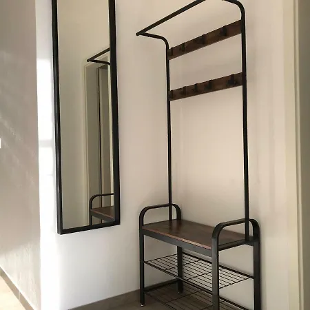 Townus Apartment *