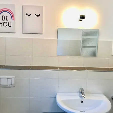 Townus Apartament Wiesbaden