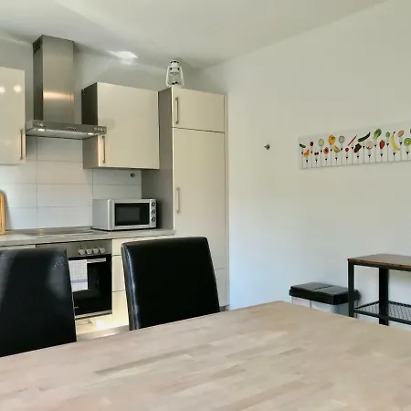 Apartment Townus