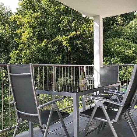 Townus Apartment Wiesbaden