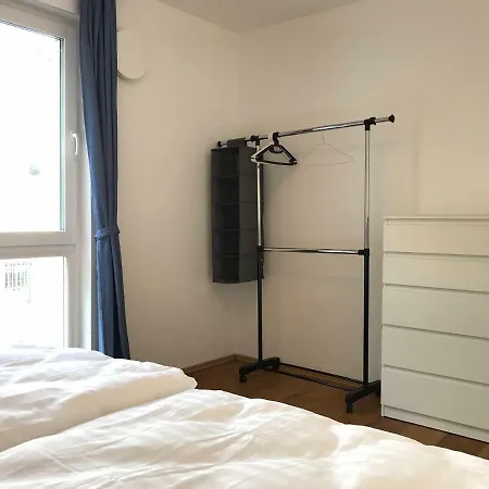 Apartament Townus