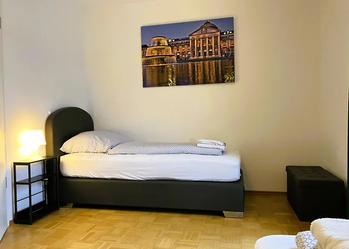 Townus Апартаменты *