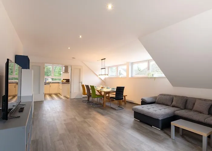 Townus 公寓 威斯巴登