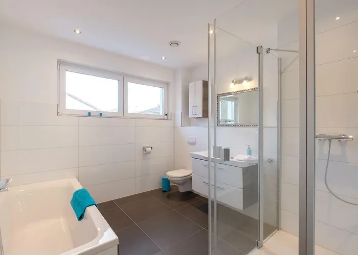 Lejlighed Townus Wiesbaden