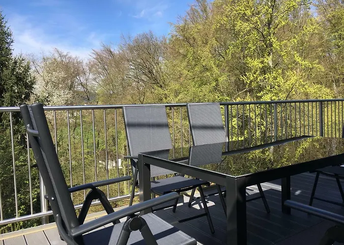 Townus * 威斯巴登