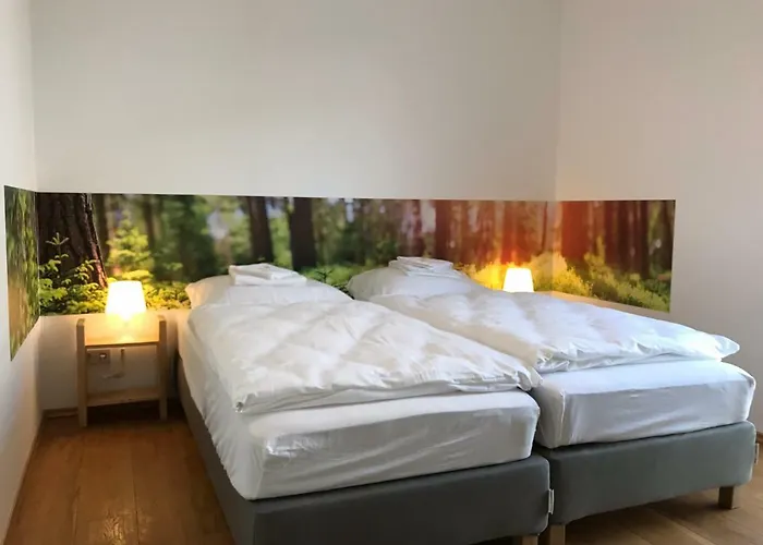 Townus * 威斯巴登