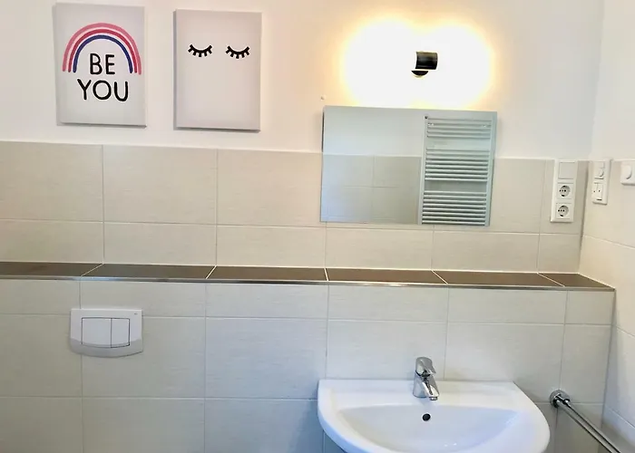 Townus 公寓 威斯巴登