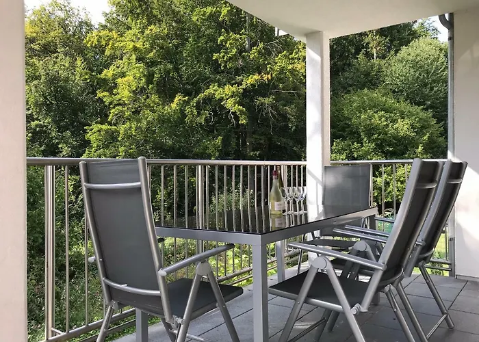 Townus 公寓 威斯巴登